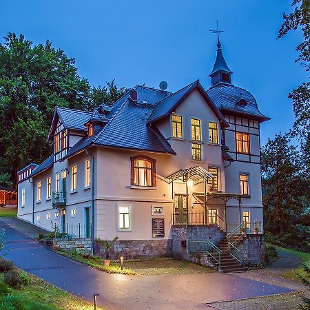 Gaestehaus Villa Rose Durrrohrsdorf Екстериор снимка