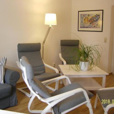 Gaestehaus Villa Rose Durrrohrsdorf Екстериор снимка