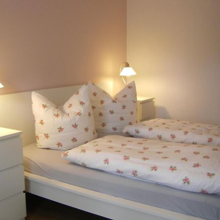 Gaestehaus Villa Rose Durrrohrsdorf Екстериор снимка