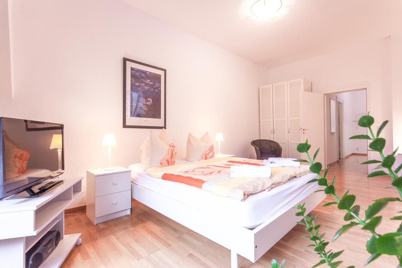 Gaestehaus Villa Rose Durrrohrsdorf Екстериор снимка
