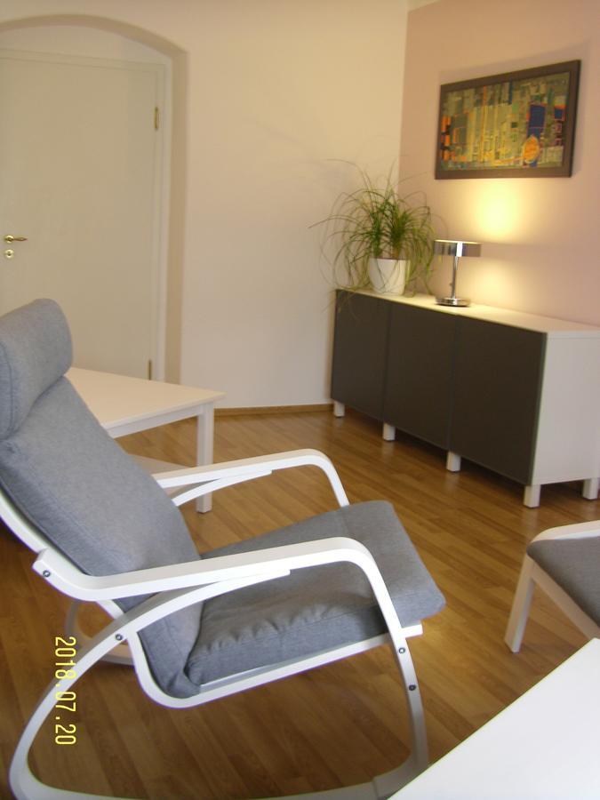 Gaestehaus Villa Rose Durrrohrsdorf Екстериор снимка