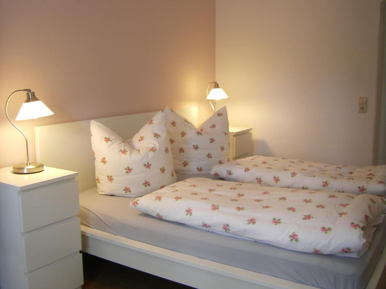Gaestehaus Villa Rose Durrrohrsdorf Екстериор снимка