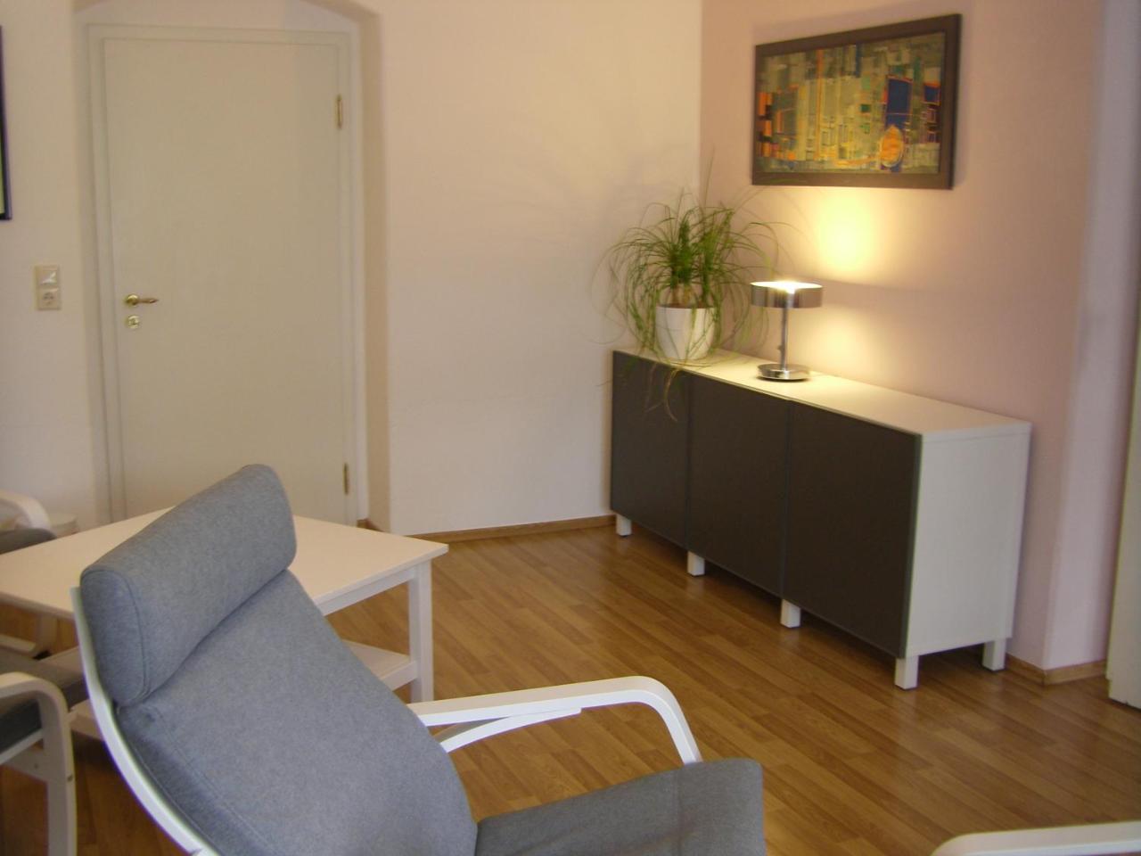 Gaestehaus Villa Rose Durrrohrsdorf Екстериор снимка