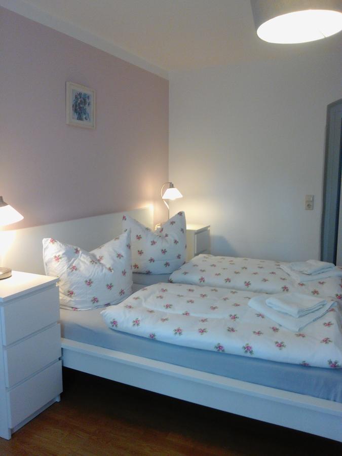 Gaestehaus Villa Rose Durrrohrsdorf Екстериор снимка